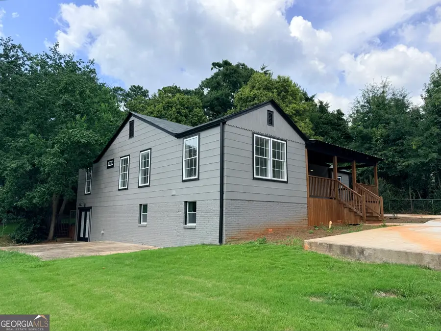 607 Hill Street, Thomaston, GA 30286 - #2