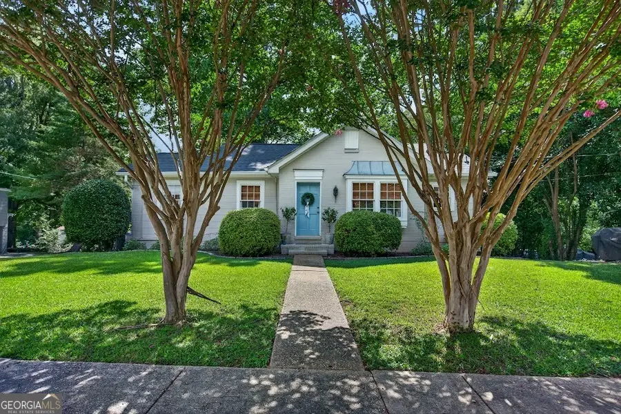 301 Park Avenue, Lagrange, GA 30240 - #2