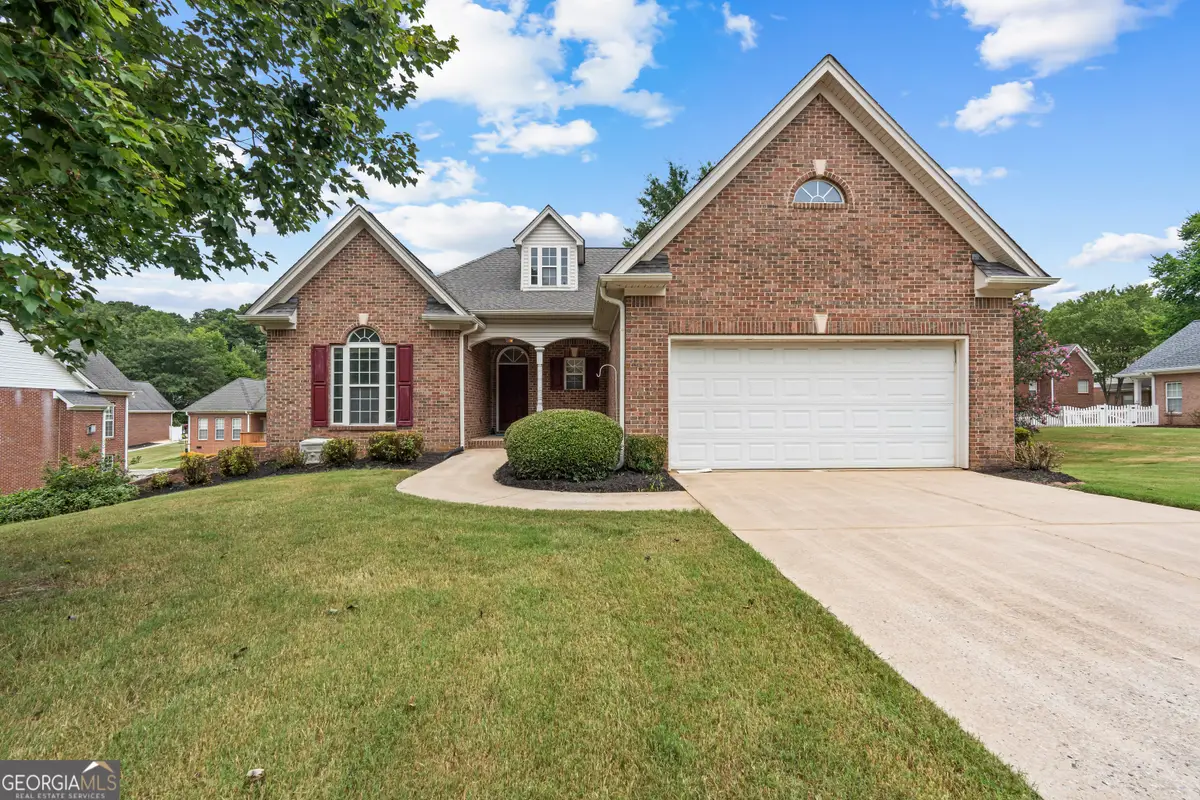 155 Biltmore Drive, Fayetteville, GA 30214 - #1