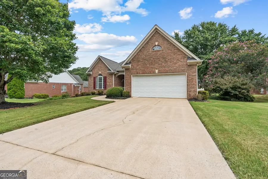155 Biltmore Drive, Fayetteville, GA 30214 - #2