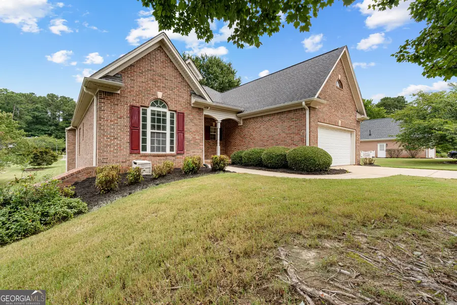 155 Biltmore Drive, Fayetteville, GA 30214 - #3