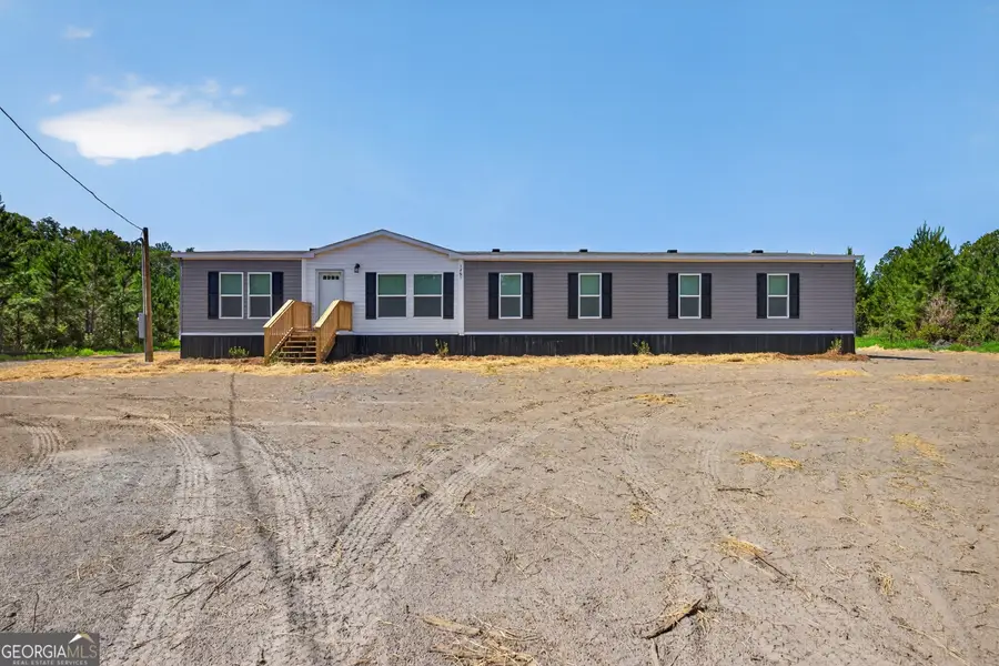 1265 Bradwell Dunham Road Ne, Ludowici, GA 31316 - #2