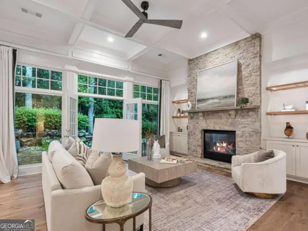 3669 Canyon Ridge Court Ne, Atlanta, GA 30319