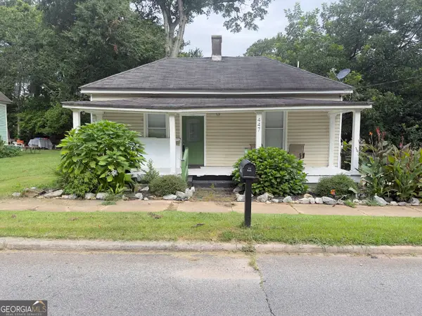447 N 9th Street, Griffin, GA 30223