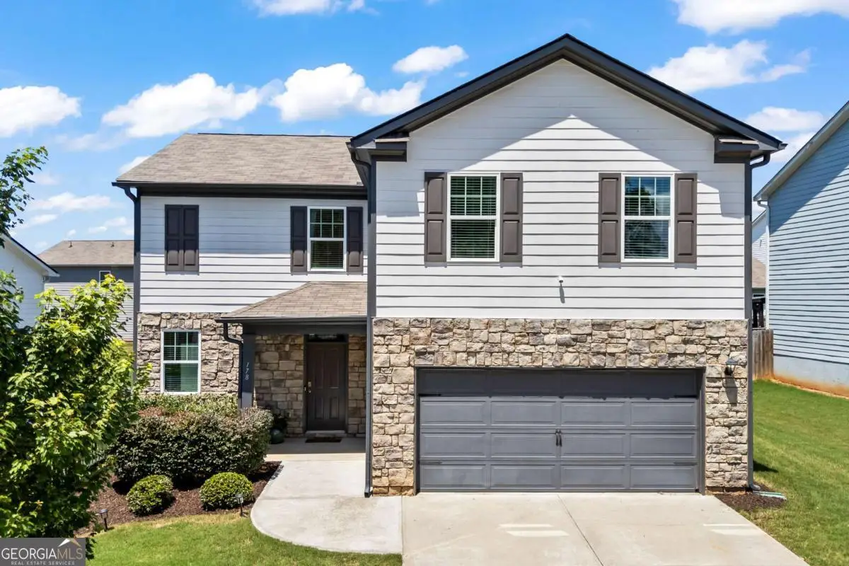 178 Starbuck Parkway, Pendergrass, GA 30567 - #1
