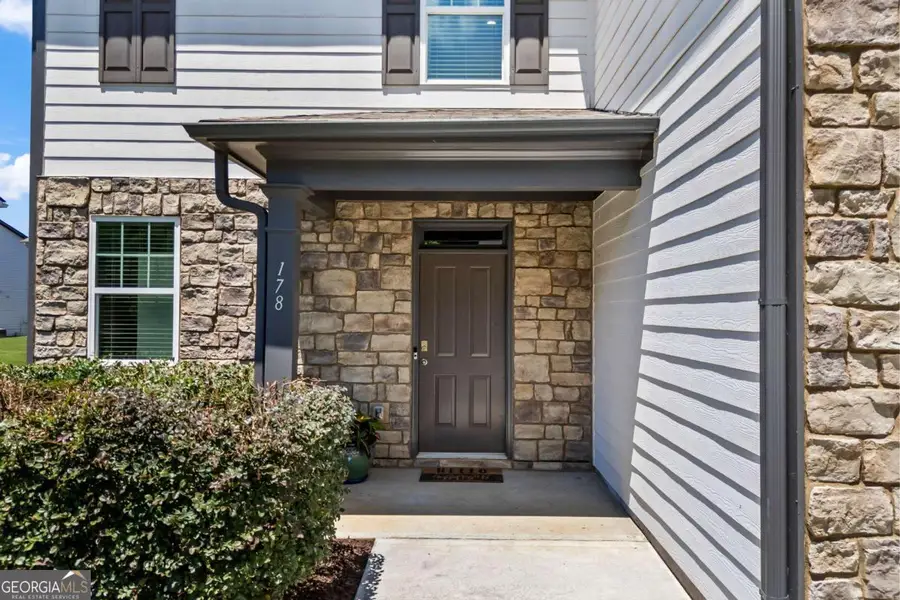 178 Starbuck Parkway, Pendergrass, GA 30567 - #2