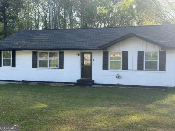 4052 Conley Drive, Conley, GA 30288