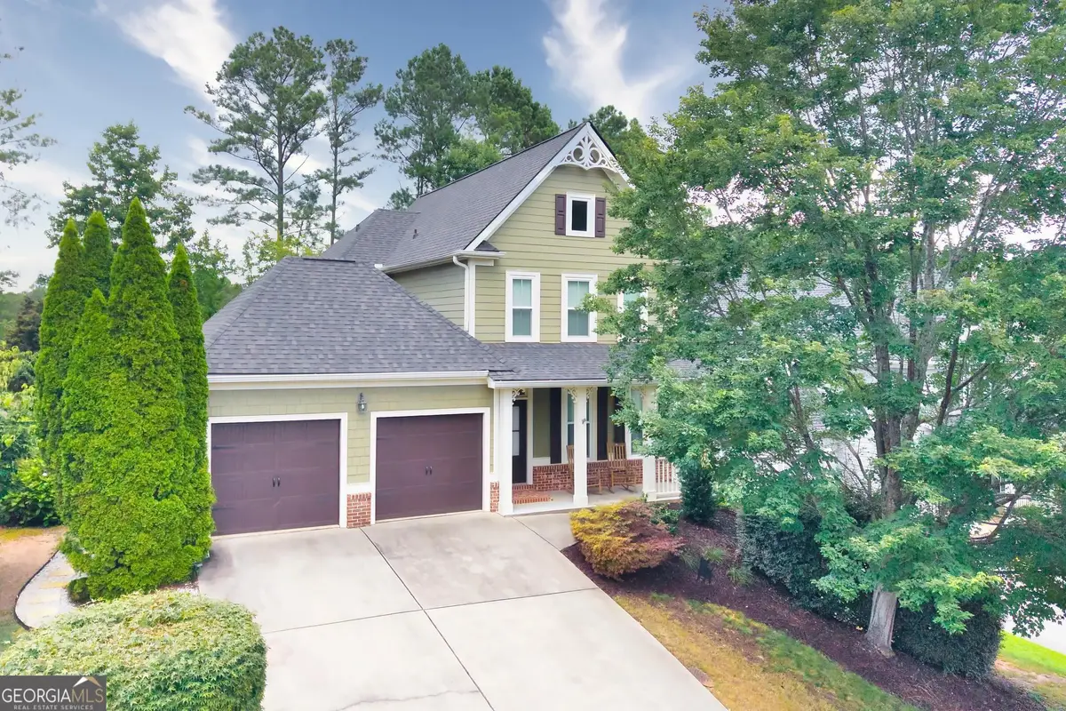 83 Treadstone Lane, Dallas, GA 30132 - #1