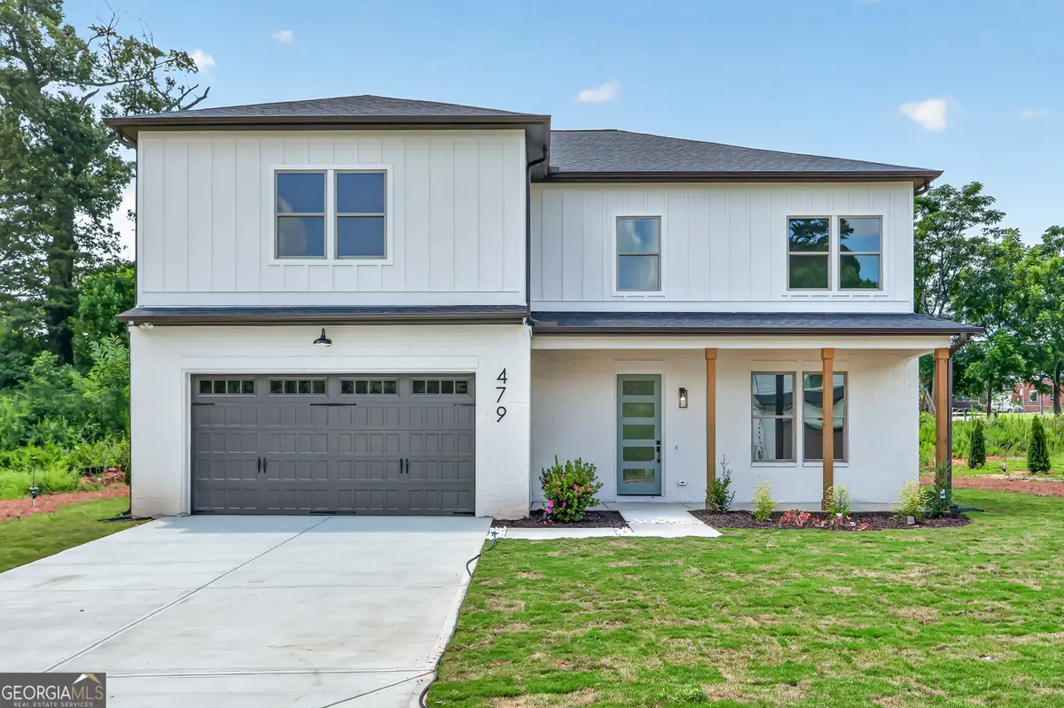 479 Majestic Oaks Place, Smyrna, GA 30082 - #1
