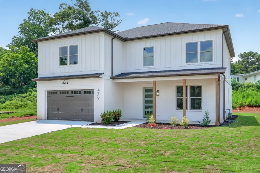 479 Majestic Oaks Place, Smyrna, GA 30082 - #2