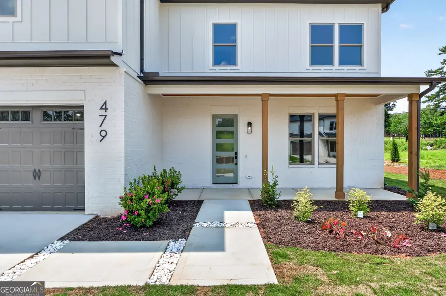 479 Majestic Oaks Place, Smyrna, GA 30082 - #3