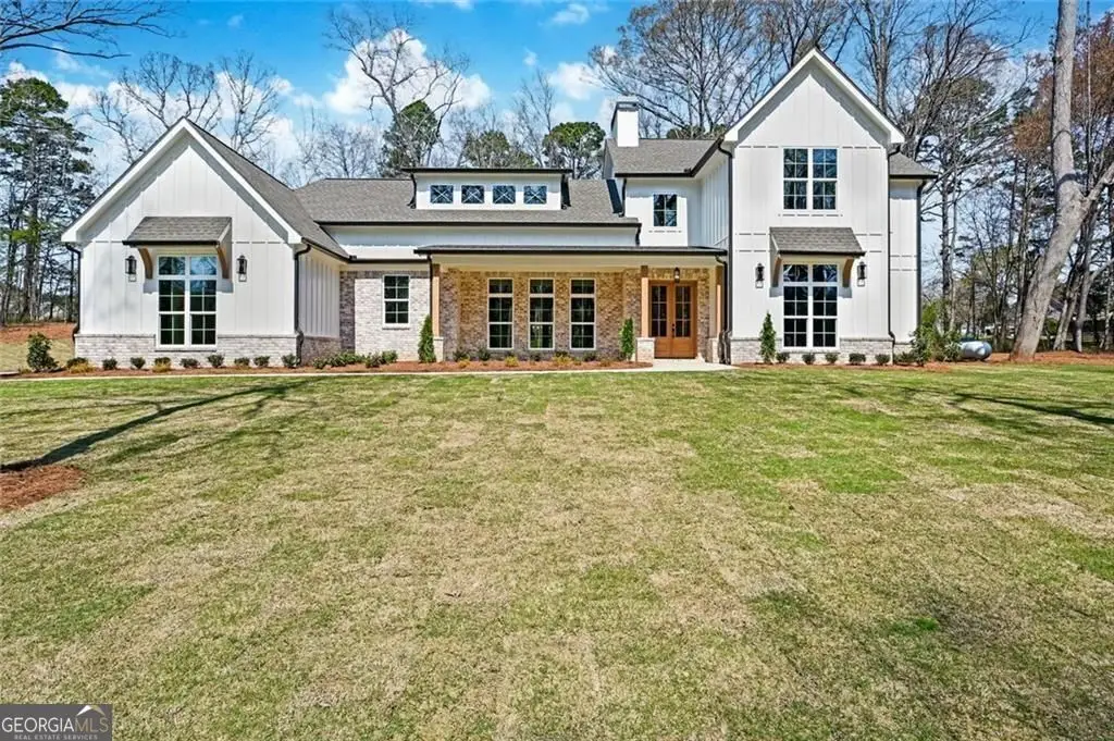 273 Hickory Hills Drive, Jefferson, GA 30549 - #1