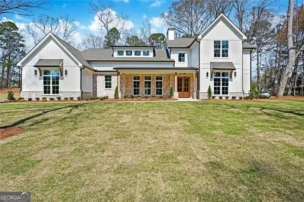 273 Hickory Hills Drive, Jefferson, GA 30549