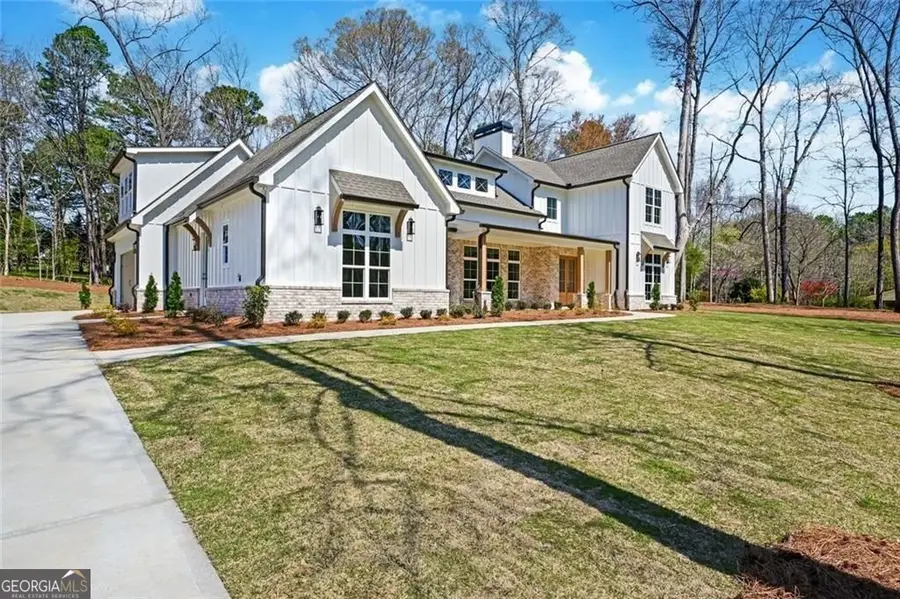 273 Hickory Hills Drive, Jefferson, GA 30549 - #2