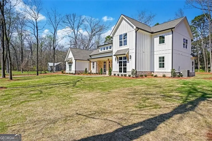 273 Hickory Hills Drive, Jefferson, GA 30549 - #3
