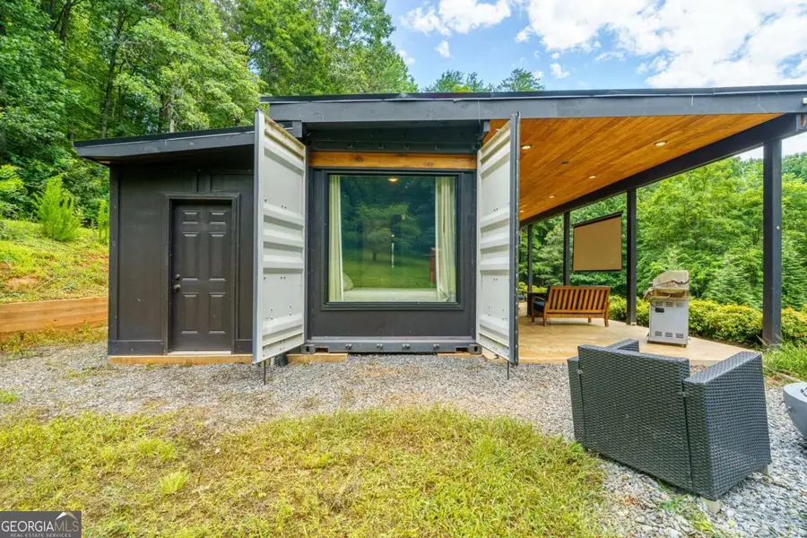 1824 Colwell Road, Blue Ridge, GA 30513 - #3
