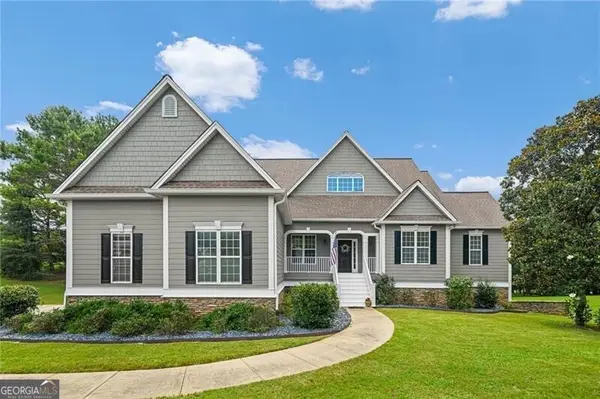 120 Ridge Run, Tyrone, GA 30290