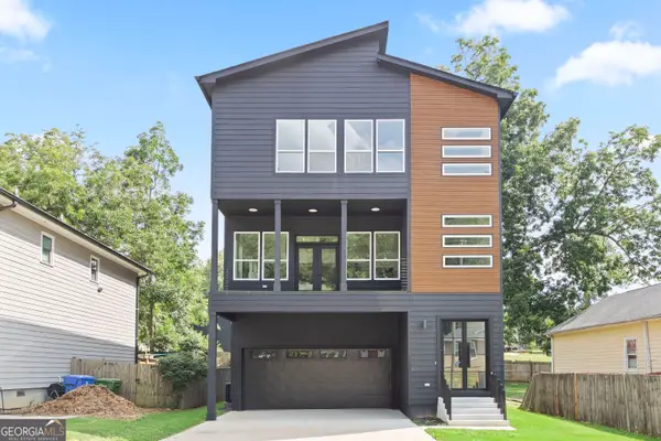 1710 Browning Street Sw, Atlanta, GA 30314