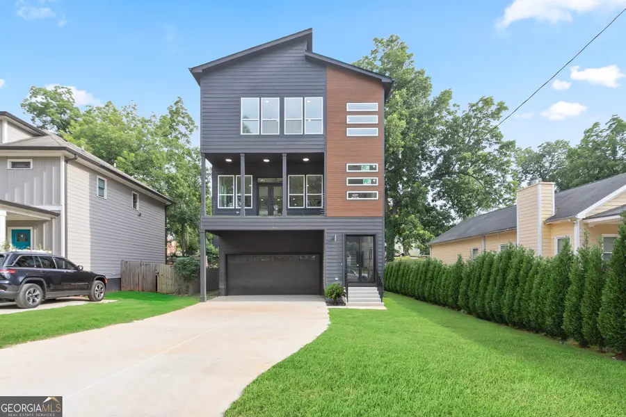 1710 Browning Street Sw, Atlanta, GA 30314 - #3