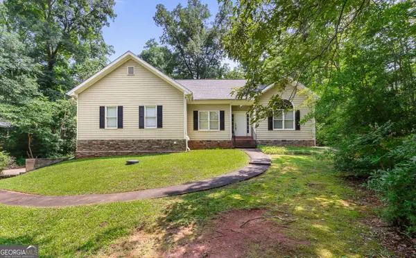184 Bonita Hills Road, Athens, GA 30605