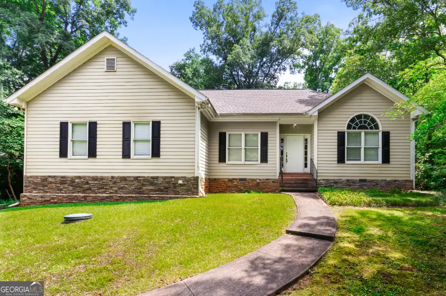 184 Bonita Hills Road, Athens, GA 30605 - #3
