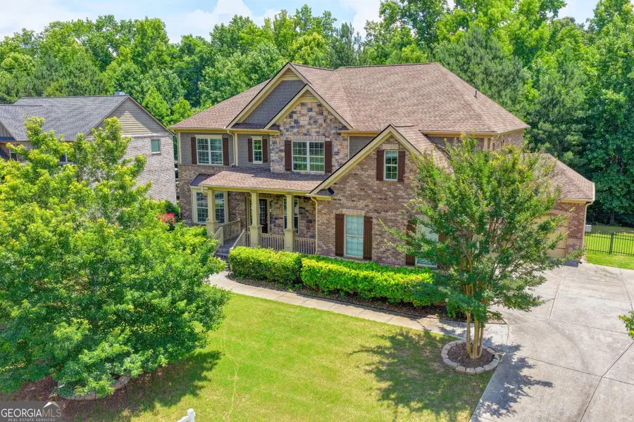 1870 Apollo Drive, Suwanee, GA 30024 - #2