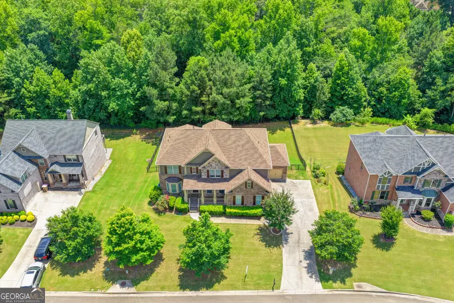 1870 Apollo Drive, Suwanee, GA 30024 - #3