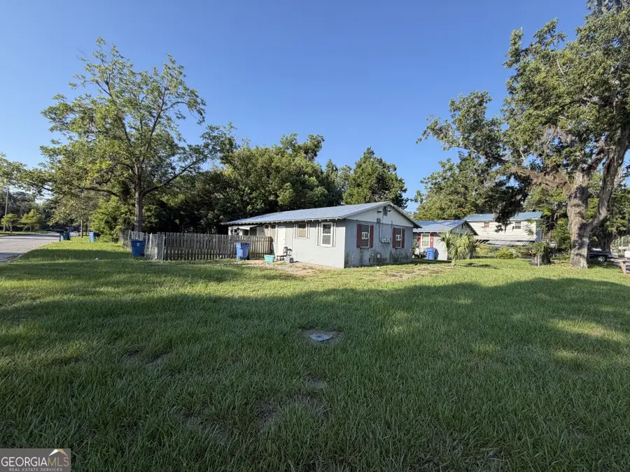 2208,2210,2212, K Street, Brunswick, GA 31520 - #2