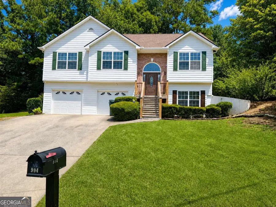 904 Pointers Way, Lawrenceville, GA 30043 - #2