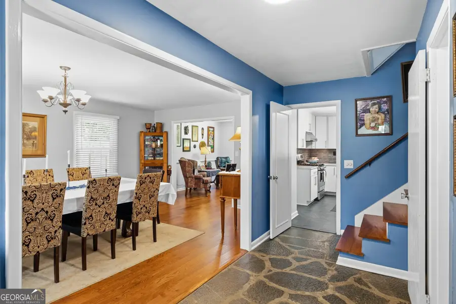 203 Turner Chapel Road Se, Rome, GA 30161 - #2