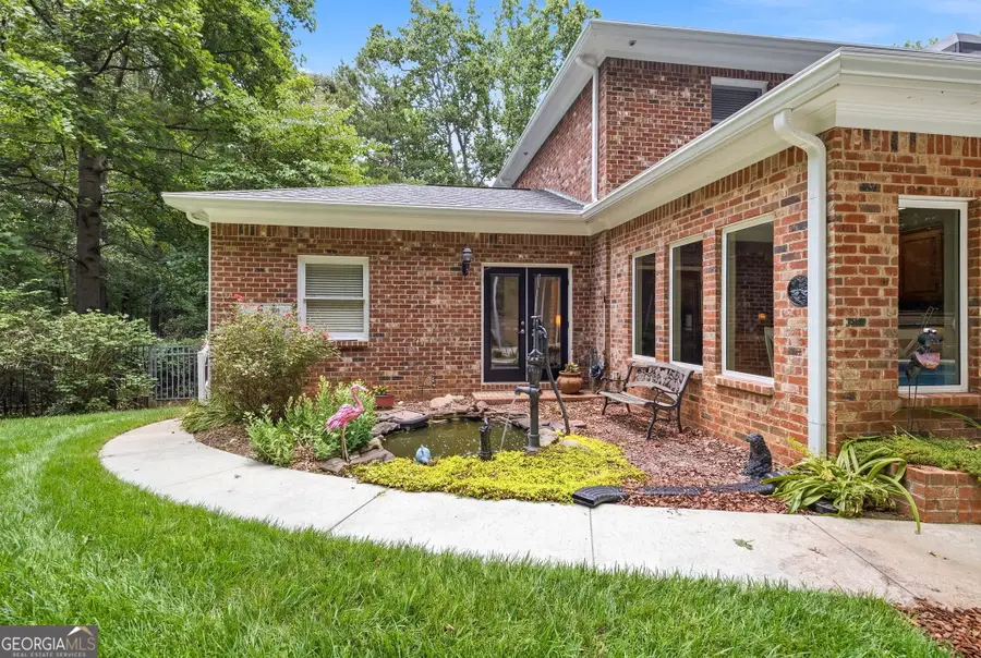 661 Wellington Drive, Winder, GA 30680 - #2