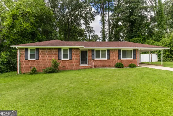 1049 Newport Road, Macon, GA 31210