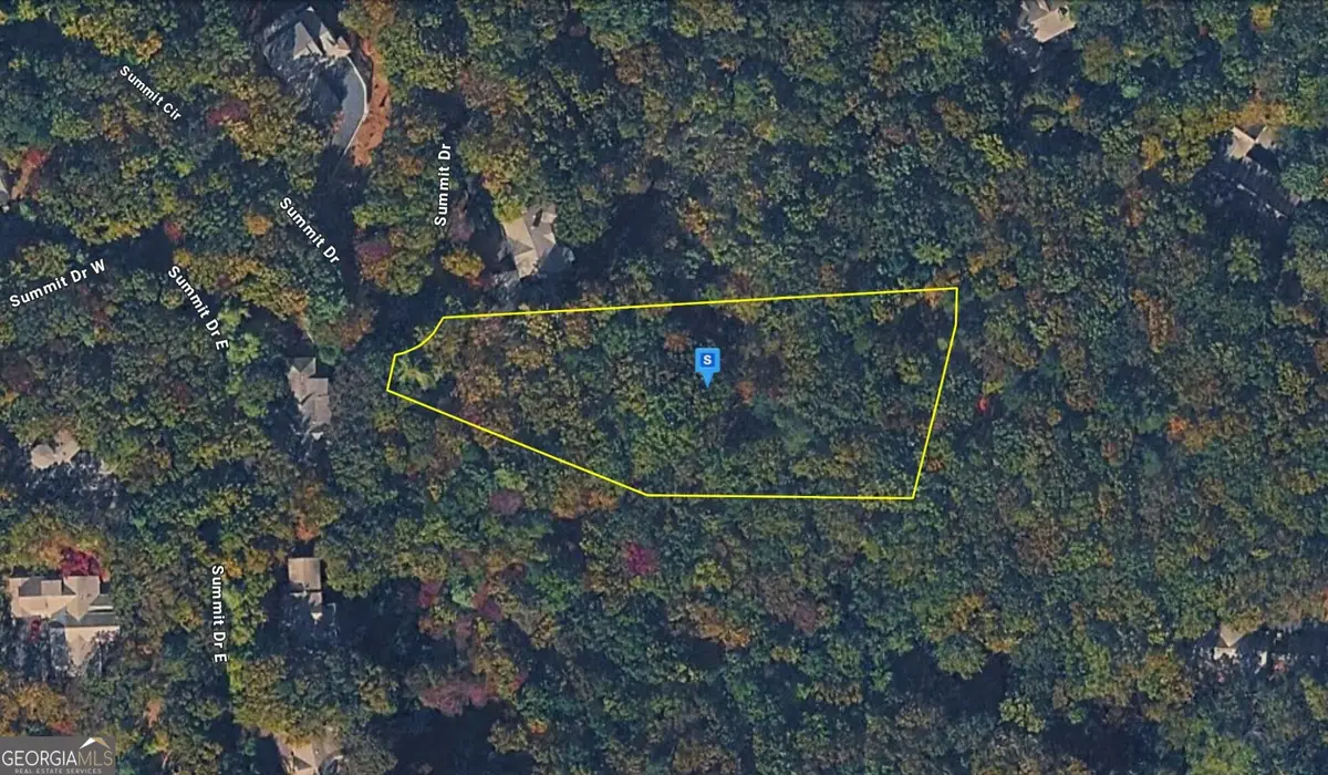 2023 Summit Drive E, Jasper, GA 30143 - #1