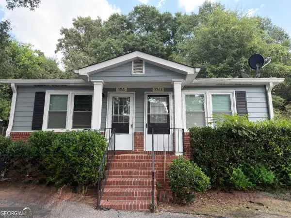 5921 Peco Lane #5923, Austell, GA 30106
