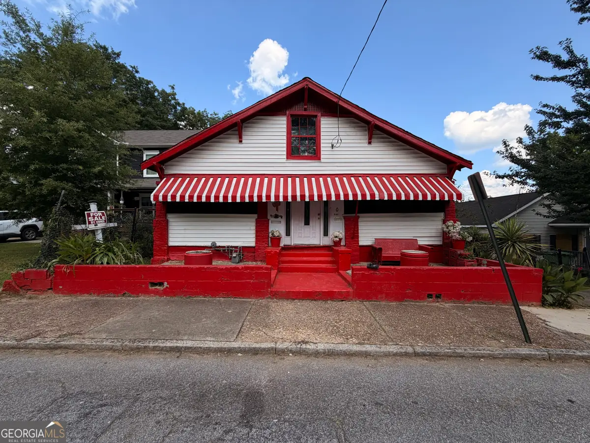 814 Welch Street Sw, Atlanta, GA 30310 - #1