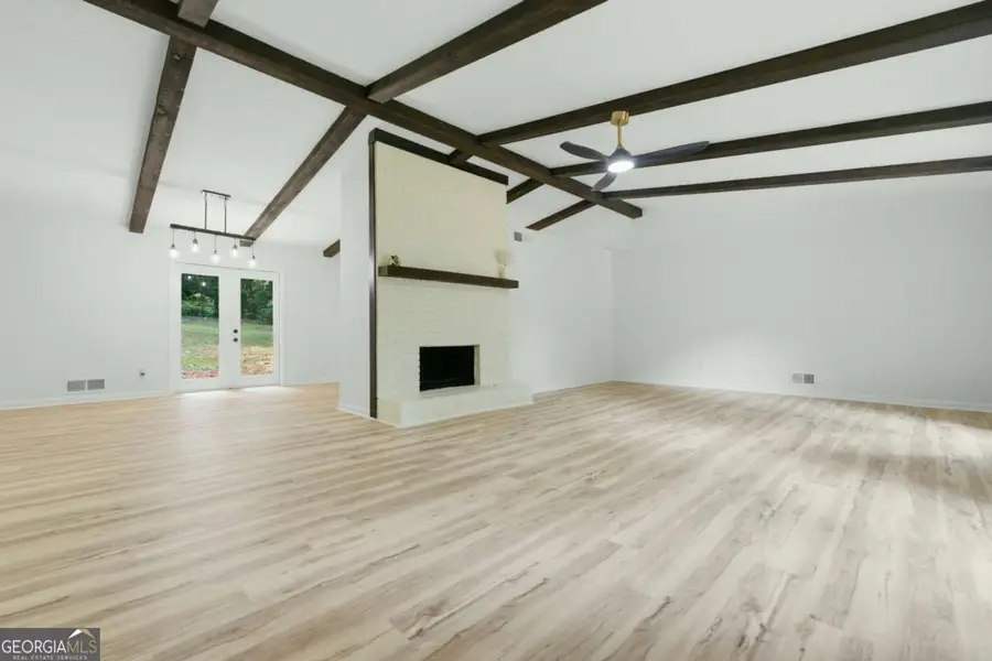 411 Hunters Lane, Woodstock, GA 30189 - #2