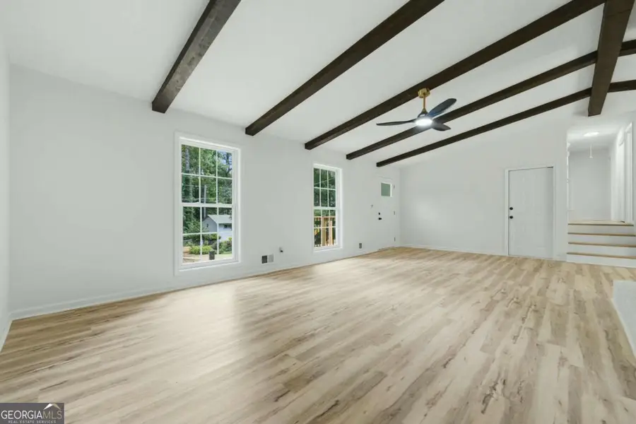 411 Hunters Lane, Woodstock, GA 30189 - #3