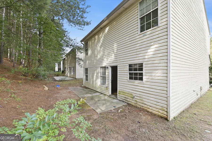7117 Ravenwood Lane, Lithonia, GA 30038 - #3
