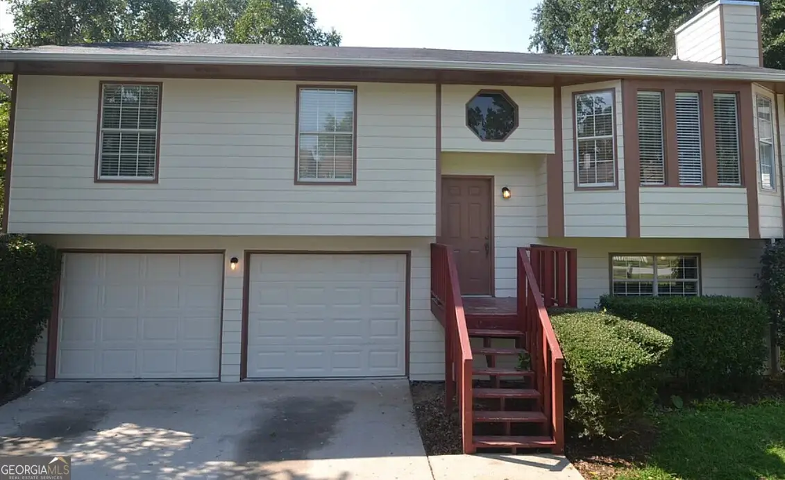 6409 Eastbriar Drive, Lithonia, GA 30058 - #1