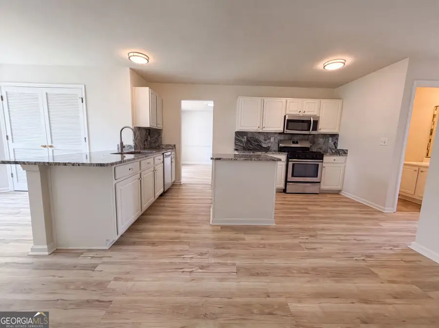 401 Callaway Lane, Conyers, GA 30012 - #2