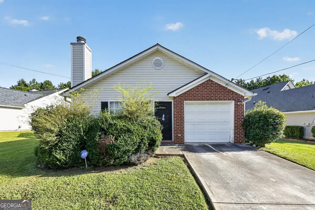 6960 Red Bone Way, Lithonia, GA 30038 - #1