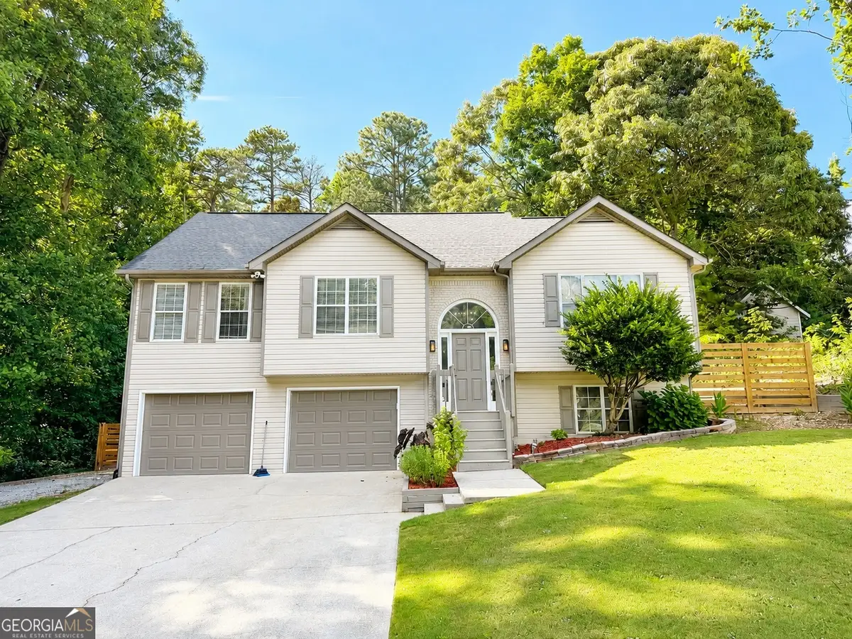 3980 Piper Glen Drive, Buford, GA 30519 - #1