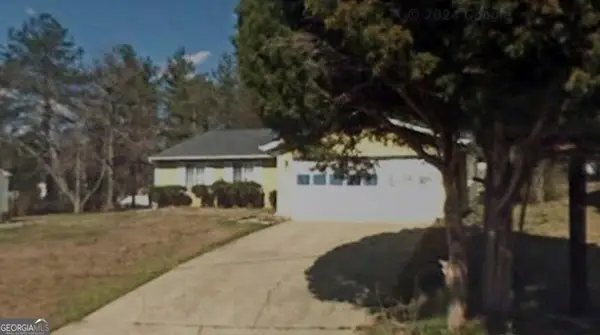 5356 Kristian Court, Stone Mountain, GA 30088
