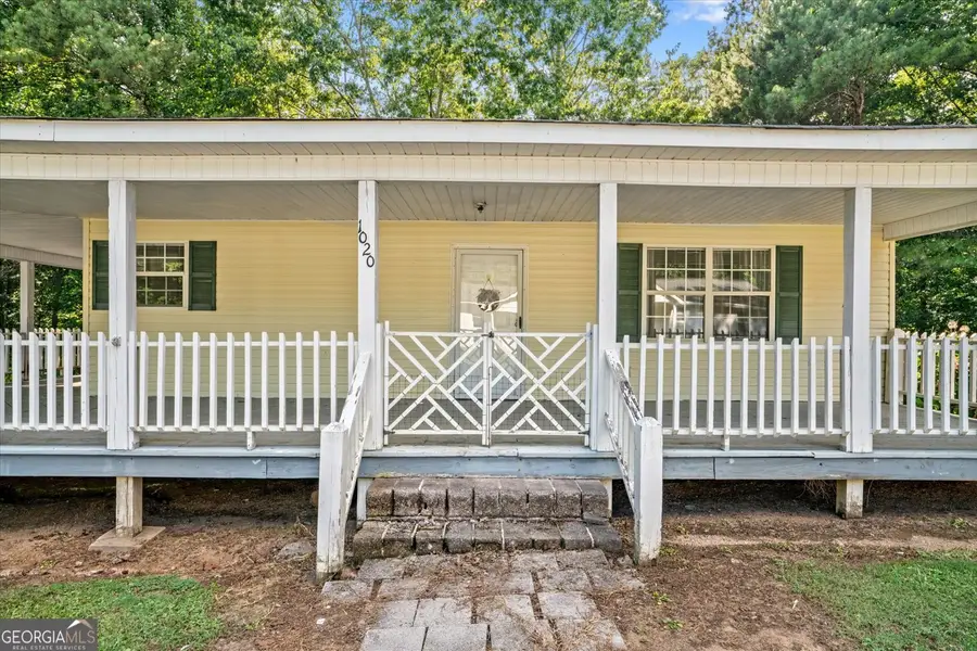 1020 Davenport Road, Dalton, GA 30721 - #3