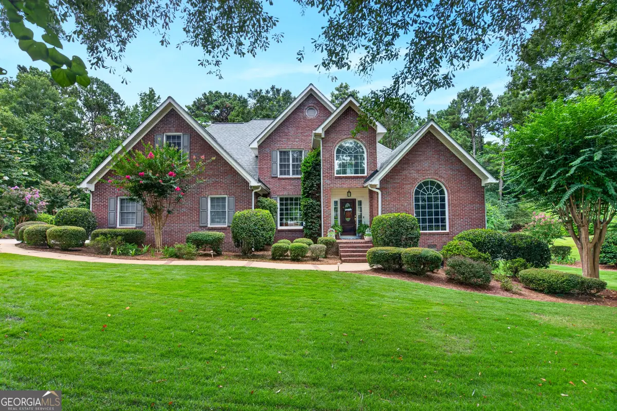 1026 Riverside Drive, Lagrange, GA 30240 - #1