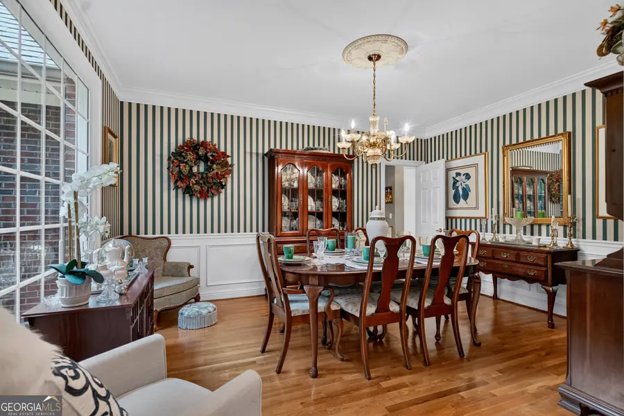 1026 Riverside Drive, Lagrange, GA 30240 - #3