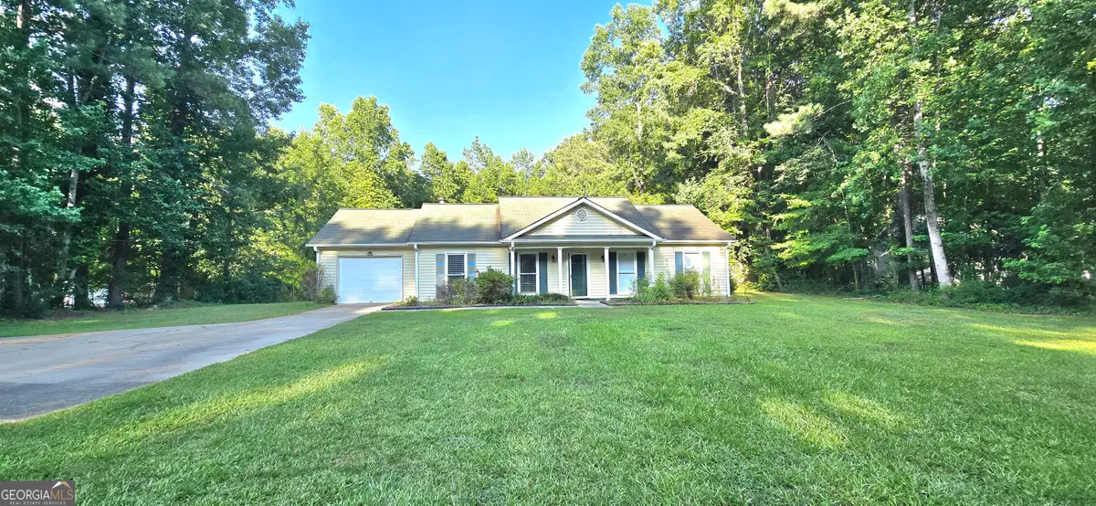 70 Covey Trail, Newnan, GA 30265 - #1