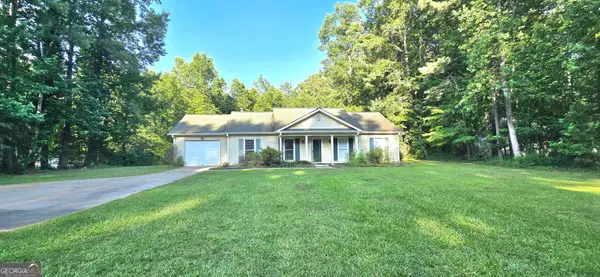 70 Covey Trail, Newnan, GA 30265