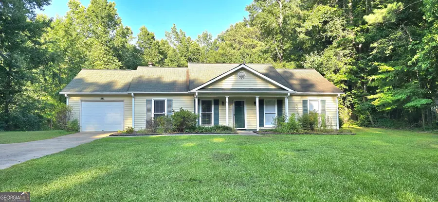 70 Covey Trail, Newnan, GA 30265 - #2