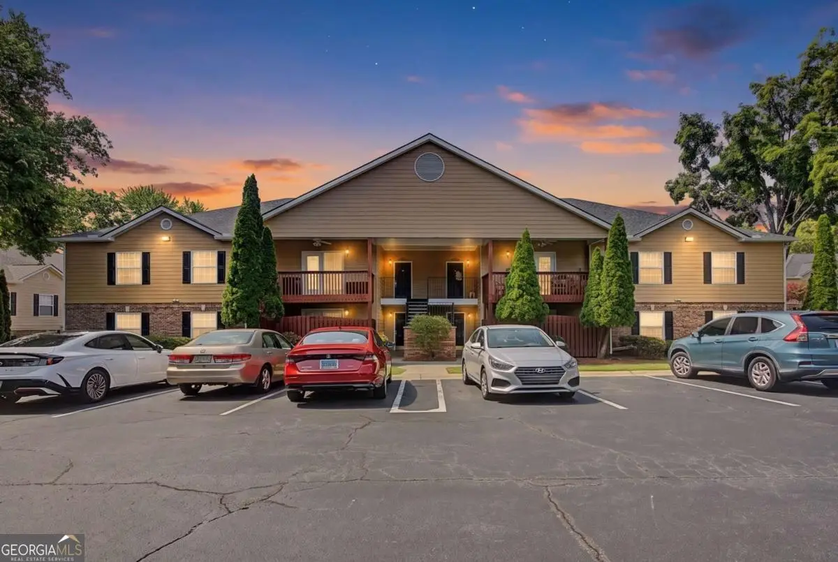 706 Brighton Point, Sandy Springs, GA 30328 - #1